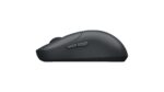 Xiaomi Wireless Bluetooth Mouse 3 Black - Image 3