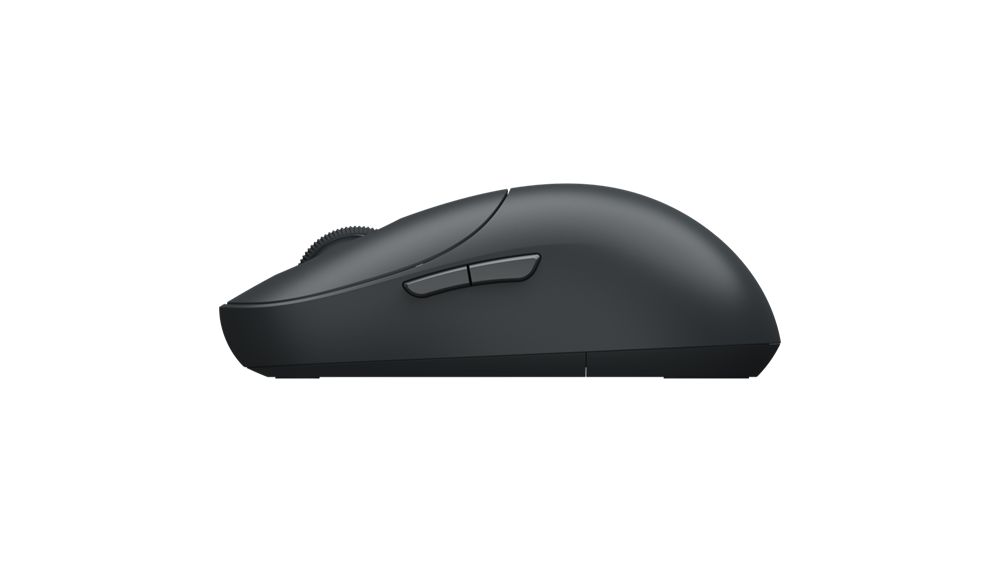 Xiaomi Wireless Bluetooth Mouse 3 Black - Image 3