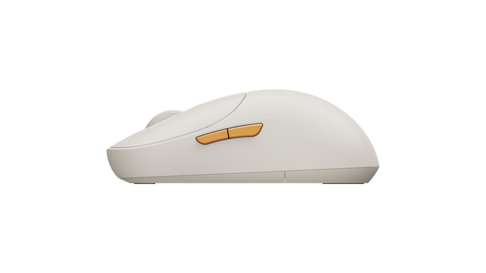 Xiaomi Wireless Bluetooth Mouse 3 White - Image 3