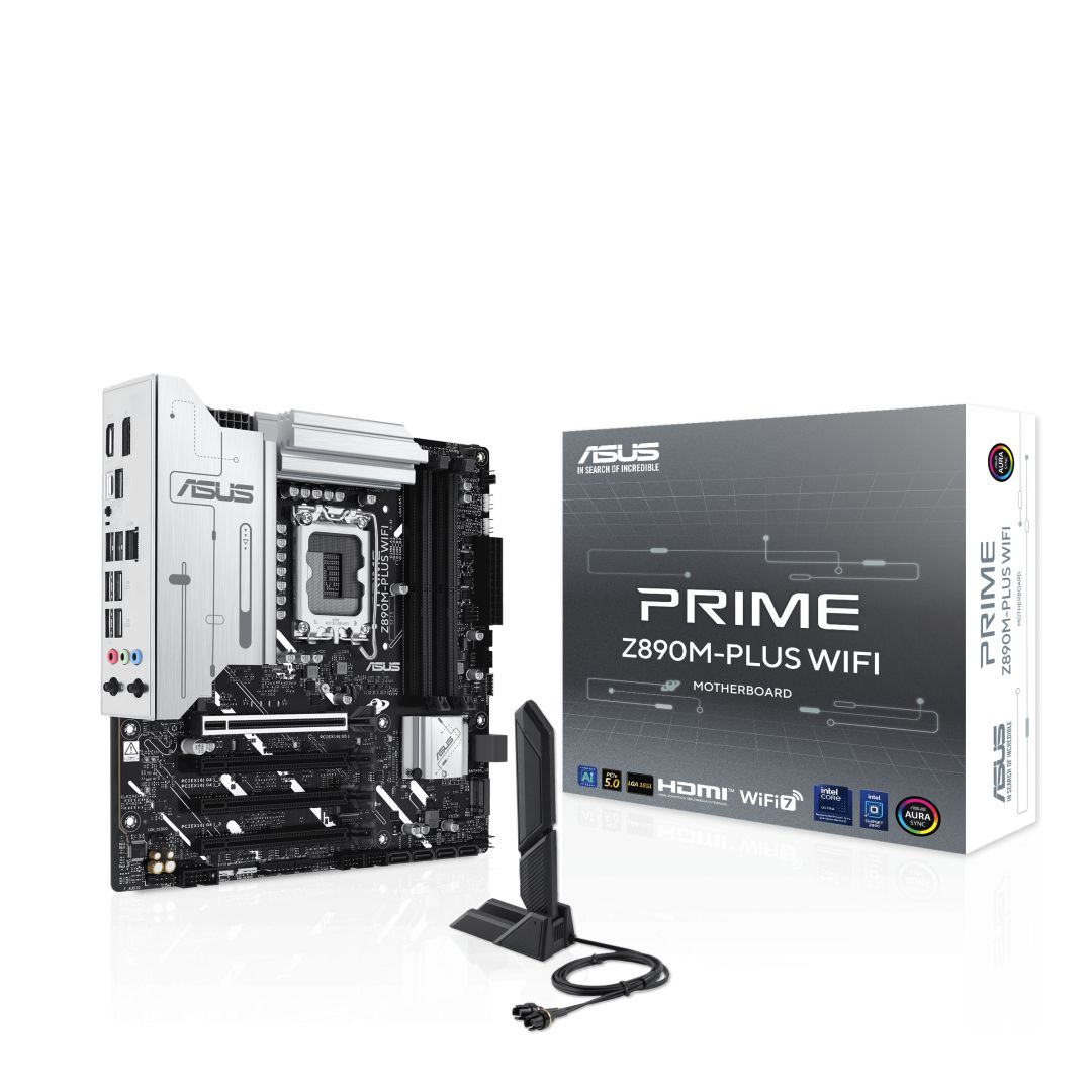 AL Asus s1851 PRIME Z890M-PLUS WIFI - Image 1