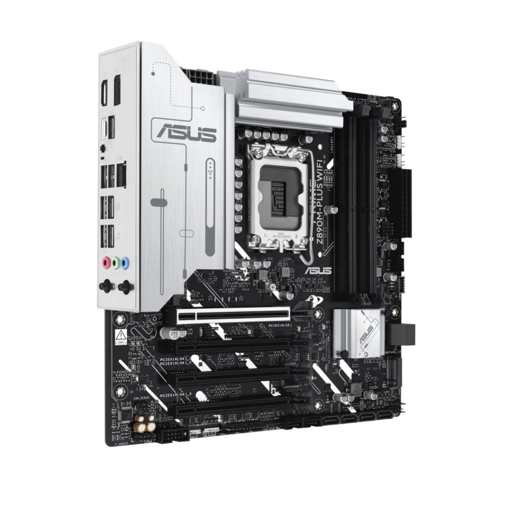 AL Asus s1851 PRIME Z890M-PLUS WIFI - Image 3