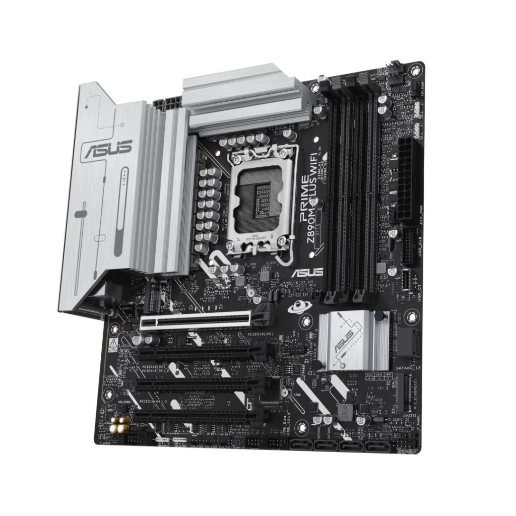 AL Asus s1851 PRIME Z890M-PLUS WIFI - Image 4