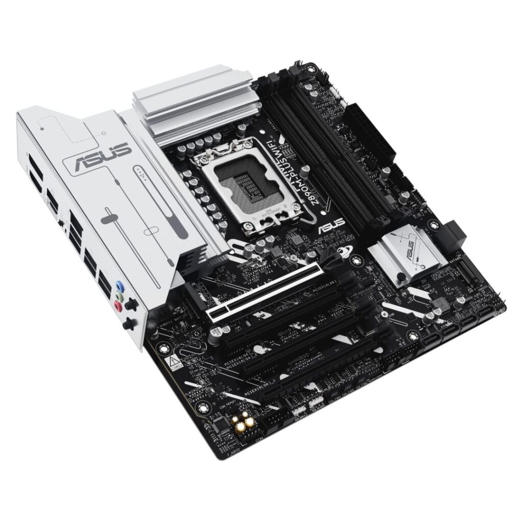 AL Asus s1851 PRIME Z890M-PLUS WIFI - Image 5