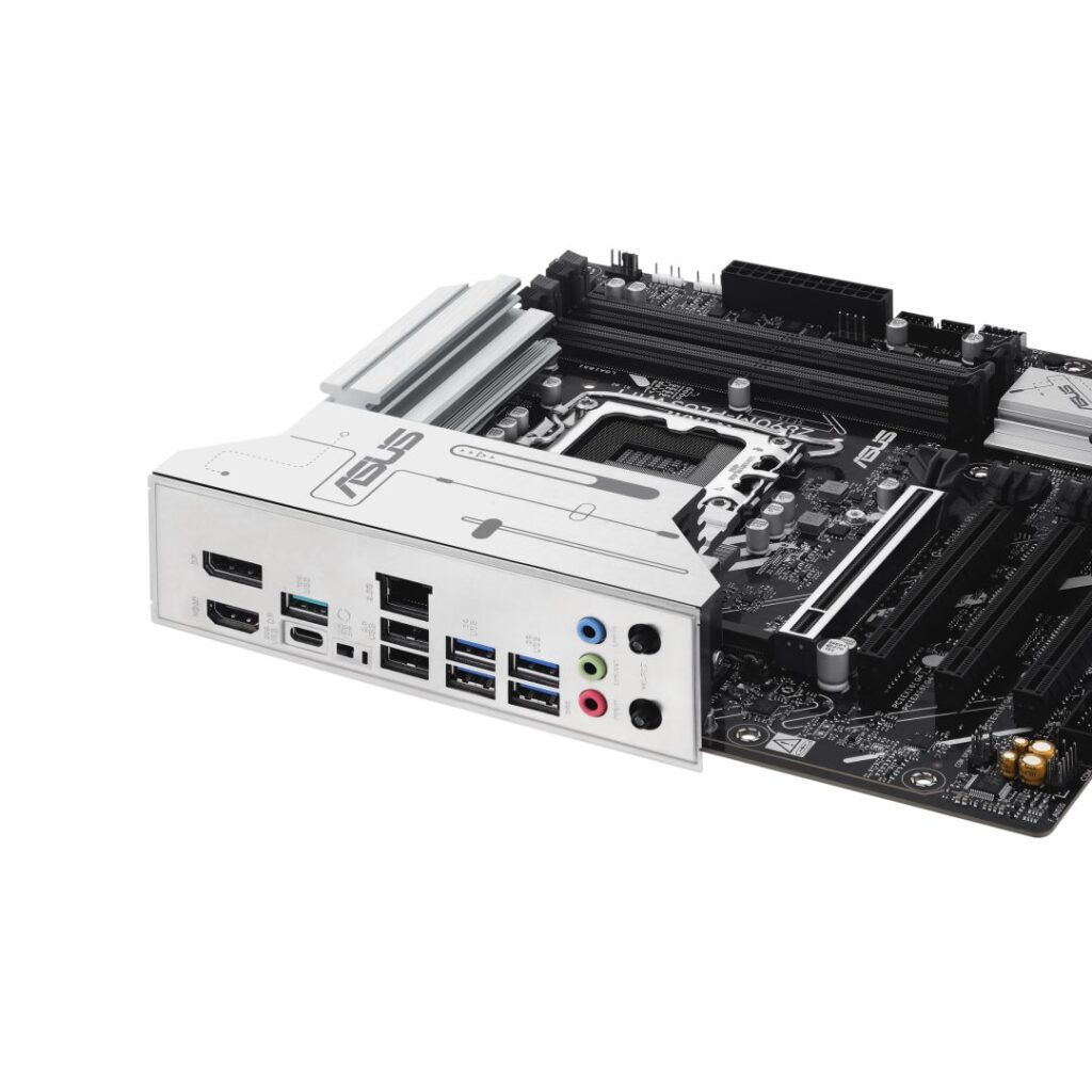 AL Asus s1851 PRIME Z890M-PLUS WIFI - Image 6