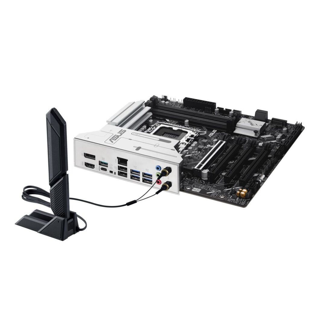 AL Asus s1851 PRIME Z890M-PLUS WIFI - Image 8
