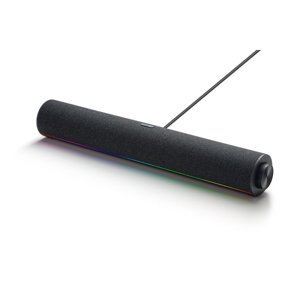 Xiaomi QBH4276GL asztali hangszóró - Image 5