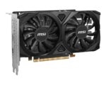 Msi RTX3050 VENTUS 2X E 6G OC - Image 3