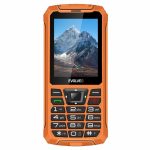 Evolveo StrongPhone Z6 DualSIM Orange - Image 2