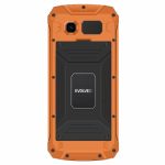 Evolveo StrongPhone Z6 DualSIM Orange - Image 3