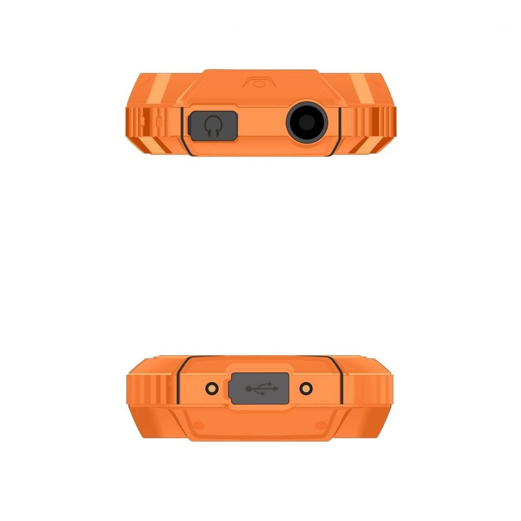 Evolveo StrongPhone Z6 DualSIM Orange - Image 7