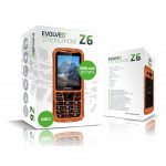 Evolveo StrongPhone Z6 DualSIM Orange - Image 8