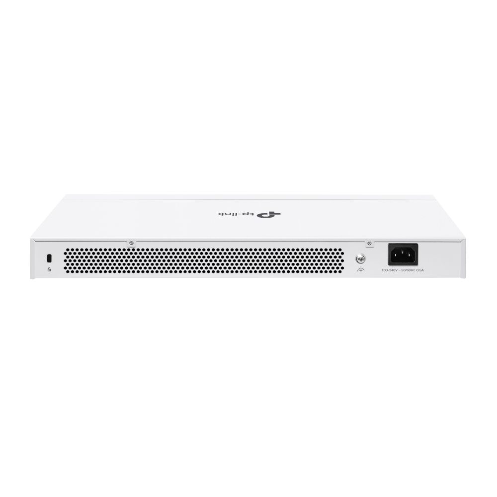TP-Link Festa FS328G 24-Port Gigabit Smart Switch with 4 SFP Slots - Image 2