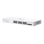 TP-Link Festa FS328G 24-Port Gigabit Smart Switch with 4 SFP Slots - Image 3