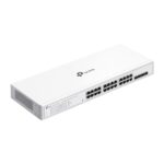 TP-Link Festa FS328G 24-Port Gigabit Smart Switch with 4 SFP Slots - Image 4