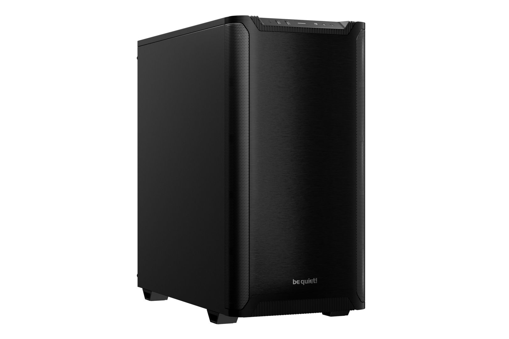 Be quiet! Pure Base 501 Black - Image 1