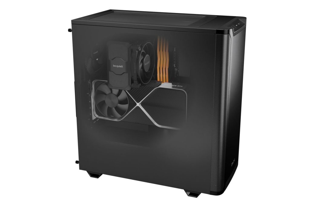 Be quiet! Pure Base 501 Black - Image 3