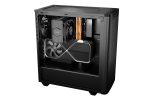 Be quiet! Pure Base 501 Airflow Tempered Glass Black - Image 3