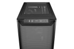 Be quiet! Pure Base 501 Airflow Tempered Glass Black - Image 4