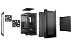 Be quiet! Pure Base 501 Airflow Tempered Glass Black - Image 6