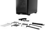 Be quiet! Pure Base 501 Airflow Tempered Glass Black - Image 7