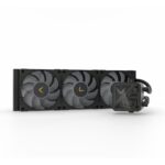 Valkyrie V-Lite 360 ARGB AiO CPU Liquid Cooler - Image 4