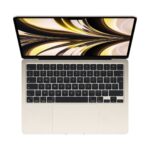 Apple MacBook Air 13" (2024) Starlight - Image 7