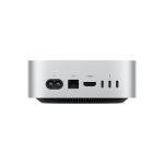 Apple Mac mini Silver - Image 2