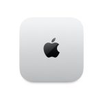 Apple Mac mini Silver - Image 3