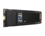 Samsung 4TB M.2 2280 NVMe 990 EVO Plus - Image 4