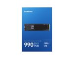 Samsung 4TB M.2 2280 NVMe 990 EVO Plus - Image 5