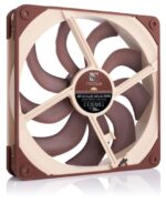 Noctua NF-A14x25r G2 LS-PWM - Image 2