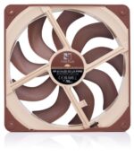 Noctua NF-A14x25r G2 LS-PWM - Image 4