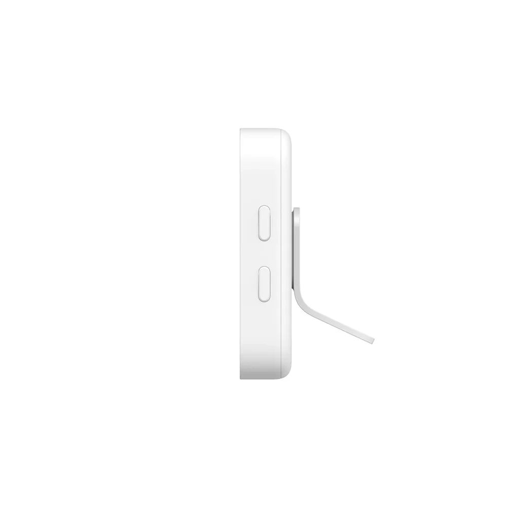 Xiaomi Mi Temperature and Humidity Monitor 3 White - Image 4