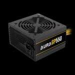 Gamdias 550W 80+ White Aura GP550 - Image 2