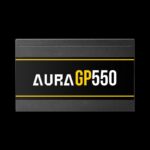 Gamdias 550W 80+ White Aura GP550 - Image 5