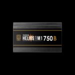 Gamdias 750W 80+ Bronze Helios M1-750B - Image 5