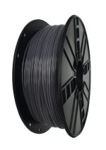 Gembird 3DP-ABS1.75-01-GW ABS Filament Grey to White 1,75mm 1kg - Image 2