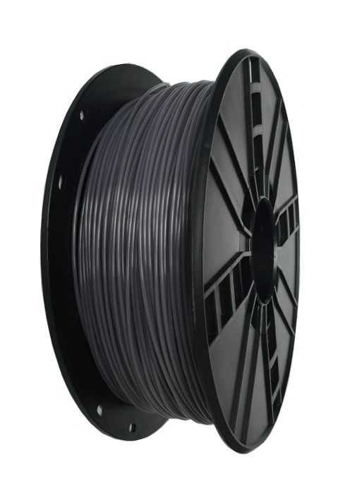 Gembird 3DP-ABS1.75-01-GW ABS Filament Grey to White 1,75mm 1kg - Image 2