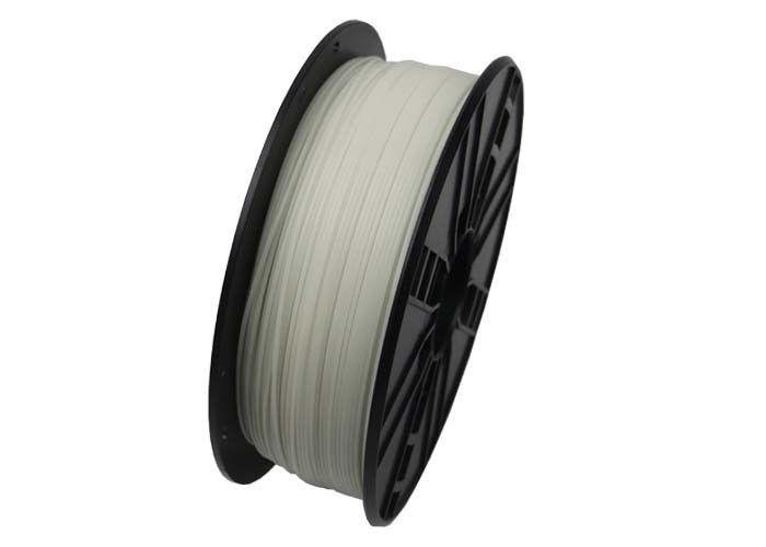 Gembird 3DP-ABS1.75-01-LG ABS Filament Luminous Green 1,75mm 1kg - Image 2