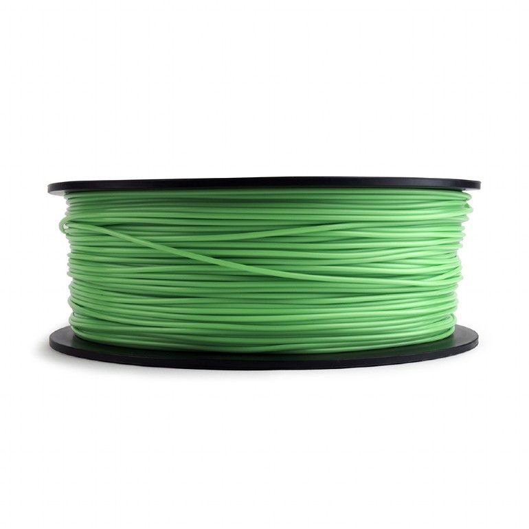Gembird FF-3DP-ABS1.75-02-G ABS Green 1,75mm 0,6kg - Image 2