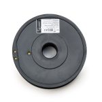 Gembird FF-3DP-ABS1.75-02-Y ABS Yellow 1,75mm 0,6kg - Image 2