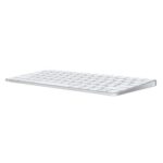 Apple mxcl3mg/a Magic Keyboard (2024) HUN fehér billentyűzet - Image 5