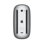 Apple Magic Mouse (2024) Multi-Touch Surface Bluetooth Mouse Black - Image 3