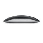 Apple Magic Mouse (2024) Multi-Touch Surface Bluetooth Mouse Black - Image 4