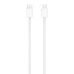 Apple Magic Keyboard (2024) w Touch ID and Numeric Keypad - Hungarian - White Keys - Image 5