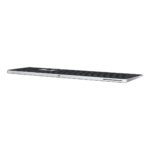 Apple Magic Keyboard (2024) w Touch ID and Numeric Keypad - Hungarian - Black Keys - Image 3