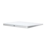 Apple Magic Trackpad (2024) Multi-Touch Surface Bluetooth White - Image 3