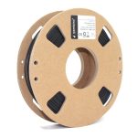 Gembird 3DP-PLA1.75GE-01-BK Filament PLA Black 1,75mm 200g GEMMA printer spool - Image 2