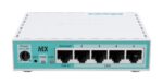 MikroTik hEX 2024 5x gigabit porttal, USB - Image 3