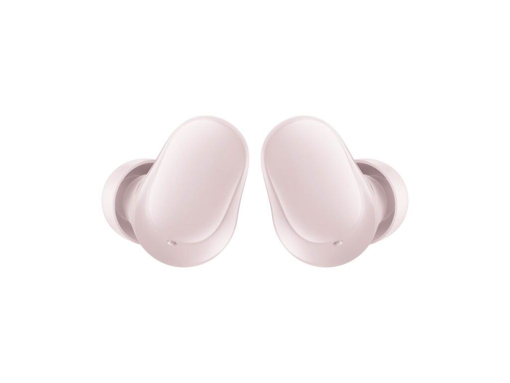 Xiaomi Redmi Buds 6 Play Bluetooth Headset Pink - Image 3